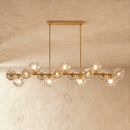 Serenity Linear Chandelier
