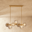 Serenity Linear Chandelier