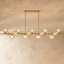 Serenity Linear Chandelier
