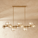 Serenity Linear Chandelier