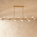 Serenity Linear Chandelier