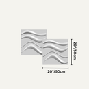 Serfa Wall Panel