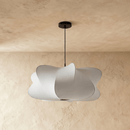 Serica Pendant Light