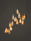 Series 21 Pendant Light Cluster
