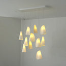 Series 21 Pendant Light Cluster