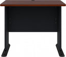 Series A 36W Desk Hansen Cherry Galaxy Home Office