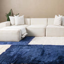 Serine - Luxury Shag Moroccan Rug