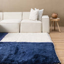Serine - Luxury Shag Moroccan Rug