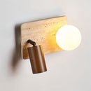 Seris Bedside Reading Lamp