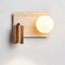 Seris Bedside Reading Lamp