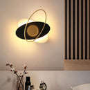 Serlida Wall Lamp