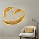 Serpens  Wall Lamp