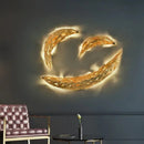 Serpens  Wall Lamp