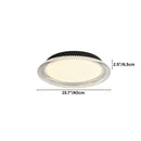Serra Ceiling Light