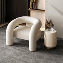 Serres Chair
