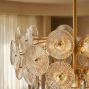 Seru Chandelier