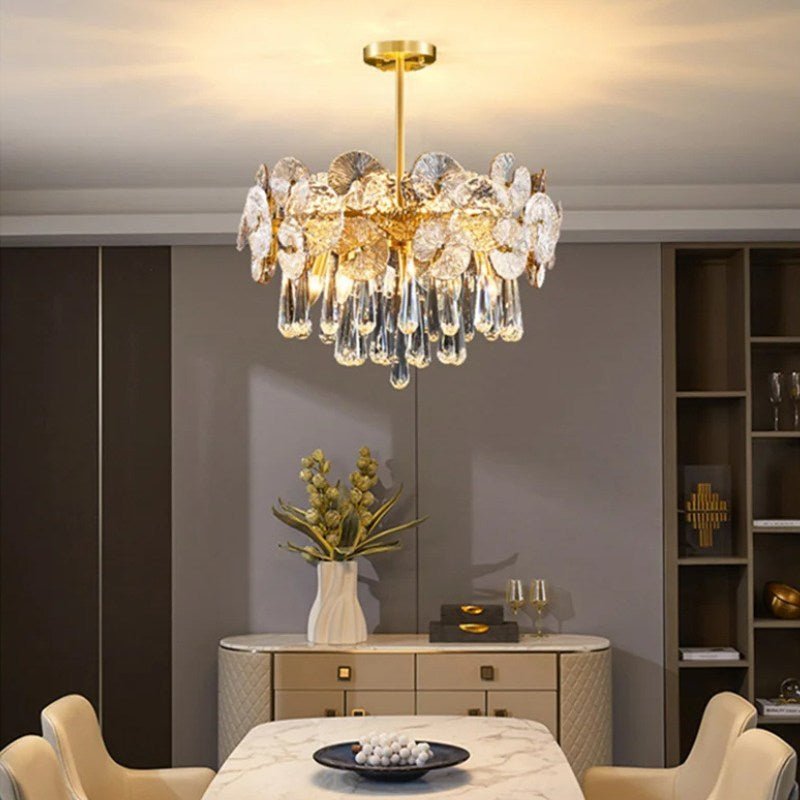 Seru Chandelier