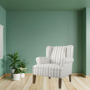 Seshat Accent Chair