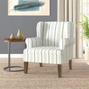 Seshat Accent Chair