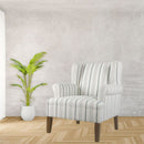 Seshat Accent Chair