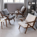 Sessio Accent Chair