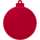 Set for embroidery with beads on wood FLK-367