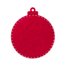 Set for embroidery with beads on wood FLK-371
