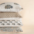 Altea Pillow Combination | Set of Four Pillow Covers