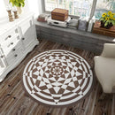 Severnyy Area Rug