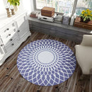 Severnyy Area Rug