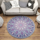 Severnyy Area Rug