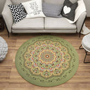 Severnyy Area Rug