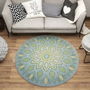 Severnyy Area Rug