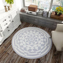 Severnyy Area Rug