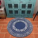 Severnyy Area Rug