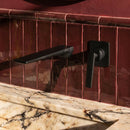 Sevif Bathroom Faucet