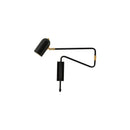 Sevrixa Bedside Reading Lamp