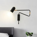 Sevrixa Bedside Reading Lamp