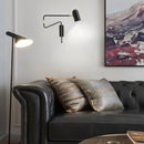 Sevrixa Bedside Reading Lamp
