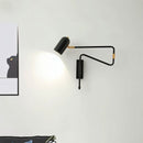 Sevrixa Bedside Reading Lamp