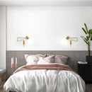 Sevrixa Bedside Reading Lamp
