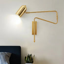 Sevrixa Bedside Reading Lamp