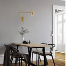 Sevrixa Bedside Reading Lamp