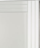 Meerveld Modern Wall Mirror