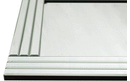 Meerveld Modern Wall Mirror