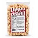 Sugar Free Cashew Almond Toffee Popcorn | 5 oz | HR Poppin' Snacks