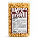 Sugar Free Peanut Butter Popcorn | 5 oz | HR Poppin' Snacks