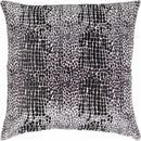 Zwanegat Blush Pillow Cover