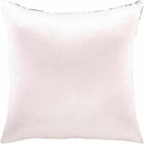 Zwanegat Blush Pillow Cover