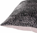 Zwanegat Blush Pillow Cover